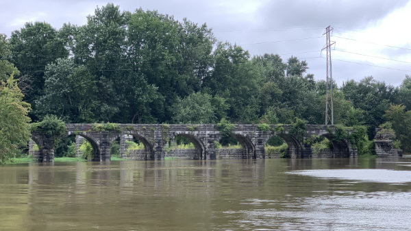 Aquaduct Arches