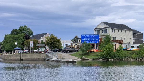 CanalSign