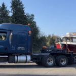 Moving a 10,800-Pound Boat 2,119 Miles, Part II: The Move