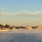 Crystal River to Tarpon Springs, FL