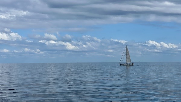 Sailboat