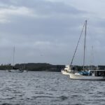 Florida Anchorages: Peck Lake