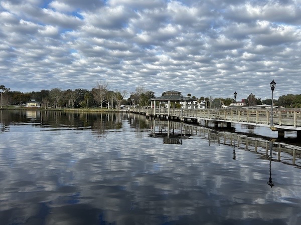 Green Cove Springs