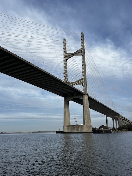 A Bridge in Jacksonville