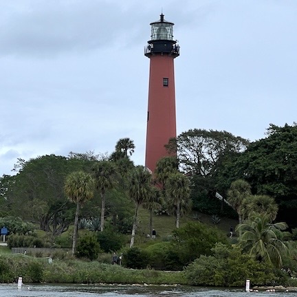 Lighthouse