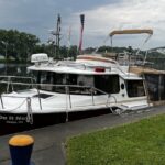 Cruising the Erie Canal (with Video)