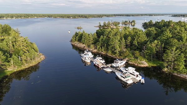 Georgian Bay