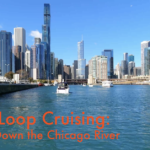 Video: Cruising Down the Chicago River