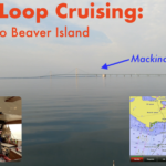 Video: St Ignace to Beaver Island