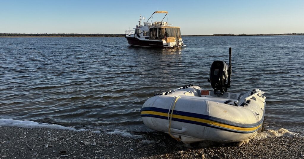 Choosing YOUR Perfect Loop Boat