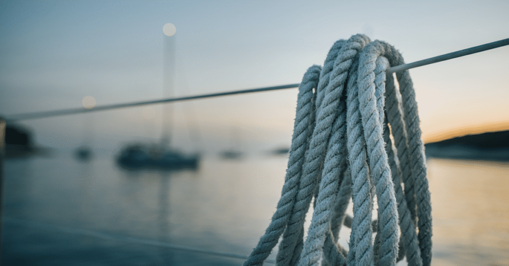 New Dockwa Blog Post: Single Handing a Cruising Boat | Part 2
