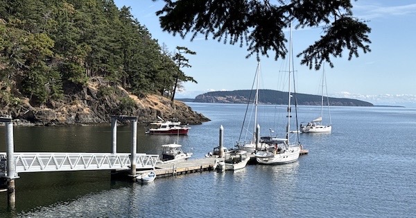 Jones Island