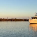 My Top 10 Great Loop Anchorages