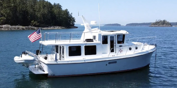 American Tug