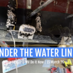 Video: What’s Under the Waterline on a Ranger Tug R-29 CB?